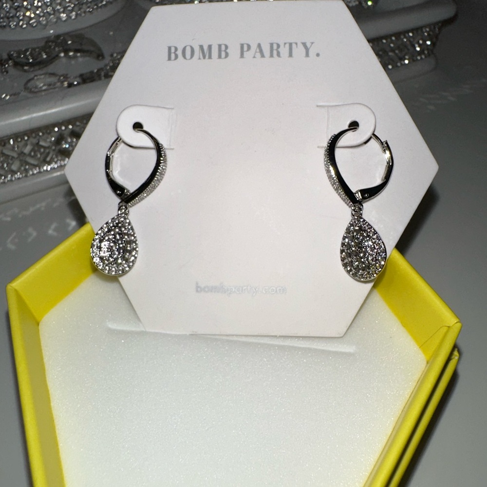 Simplicity is Key Smoky Crystal